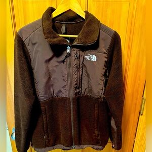 North Face Fleece